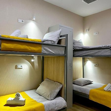 Queen Hostel Τυφλίδα Εξωτερικό φωτογραφία