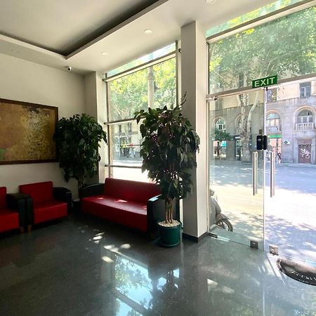 Queen Hostel Τυφλίδα Εξωτερικό φωτογραφία