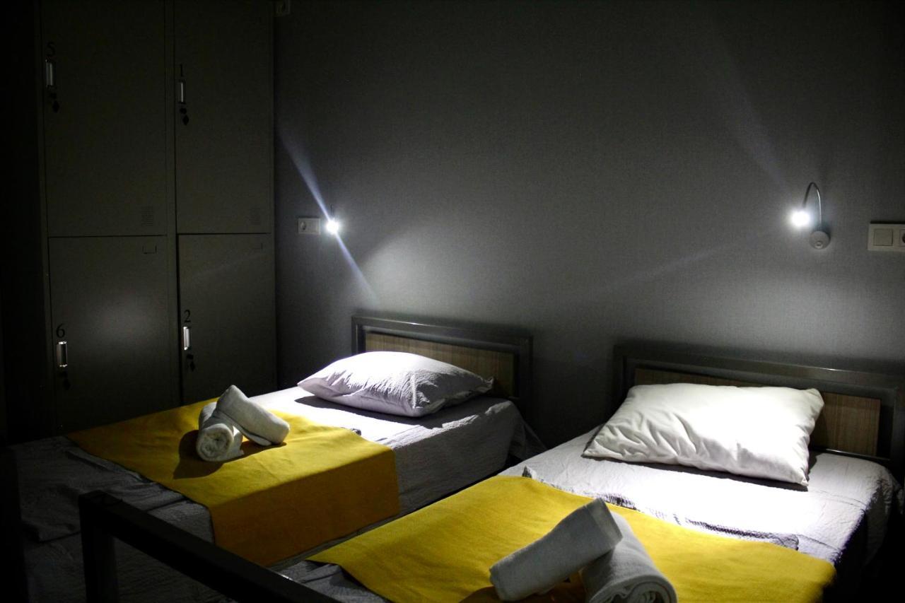 Queen Hostel Τυφλίδα Εξωτερικό φωτογραφία