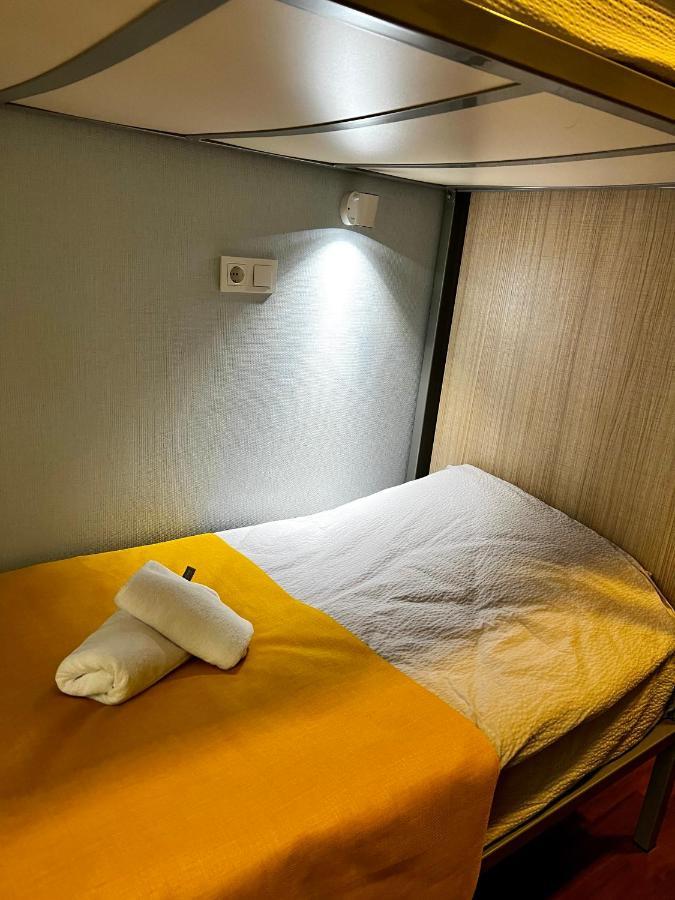 Queen Hostel Τυφλίδα Εξωτερικό φωτογραφία