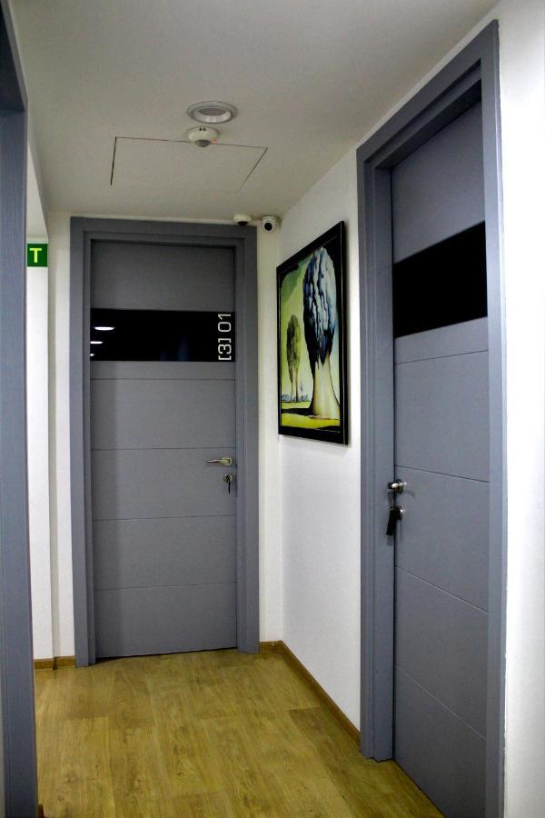 Queen Hostel Τυφλίδα Εξωτερικό φωτογραφία