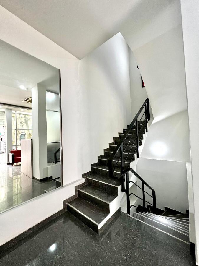 Queen Hostel Τυφλίδα Εξωτερικό φωτογραφία