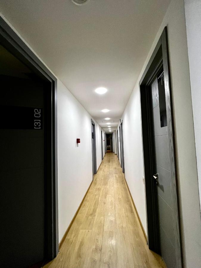 Queen Hostel Τυφλίδα Εξωτερικό φωτογραφία