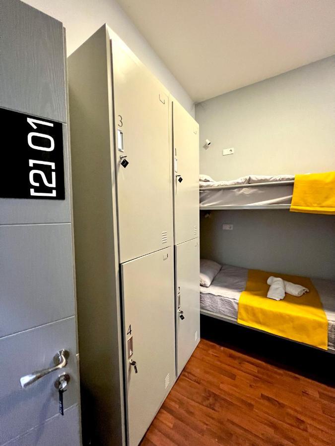 Queen Hostel Τυφλίδα Εξωτερικό φωτογραφία