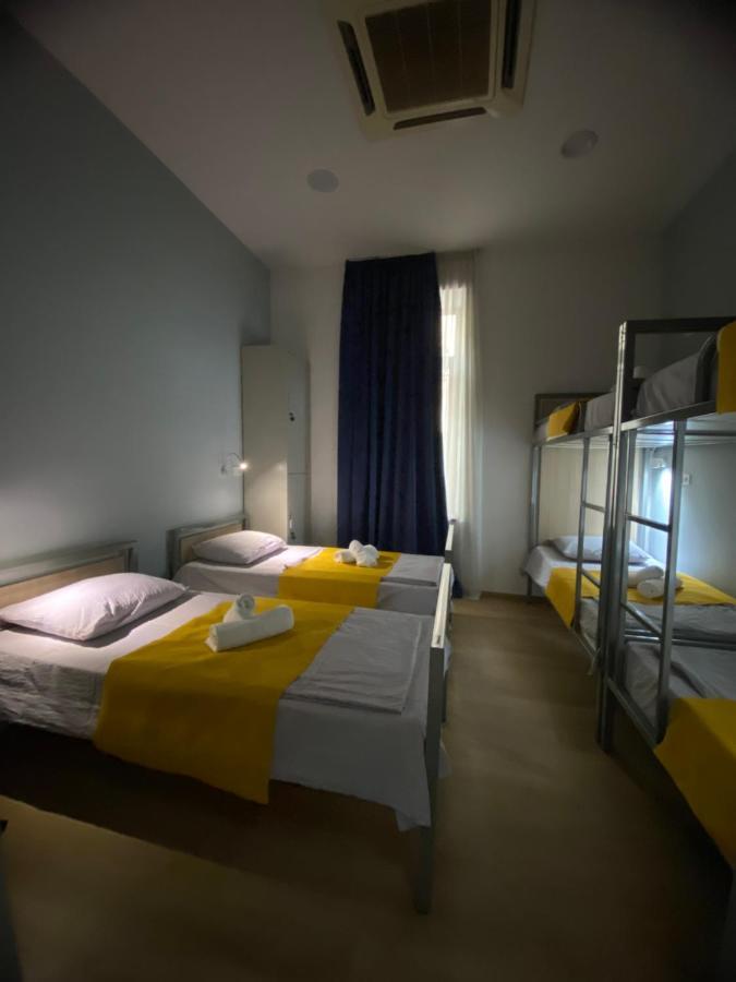 Queen Hostel Τυφλίδα Εξωτερικό φωτογραφία