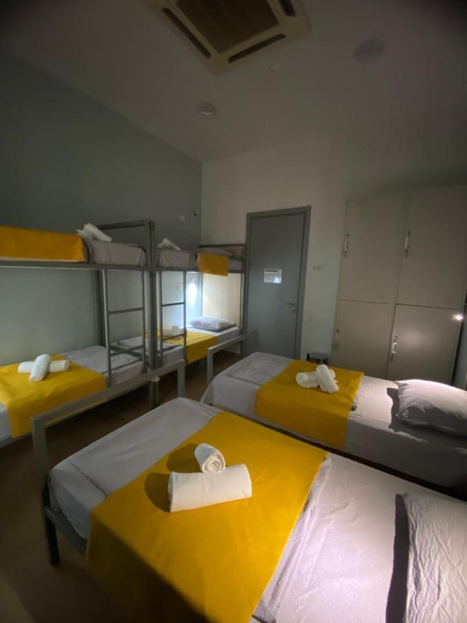 Queen Hostel Τυφλίδα Εξωτερικό φωτογραφία