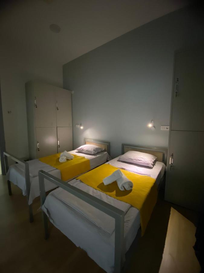 Queen Hostel Τυφλίδα Εξωτερικό φωτογραφία