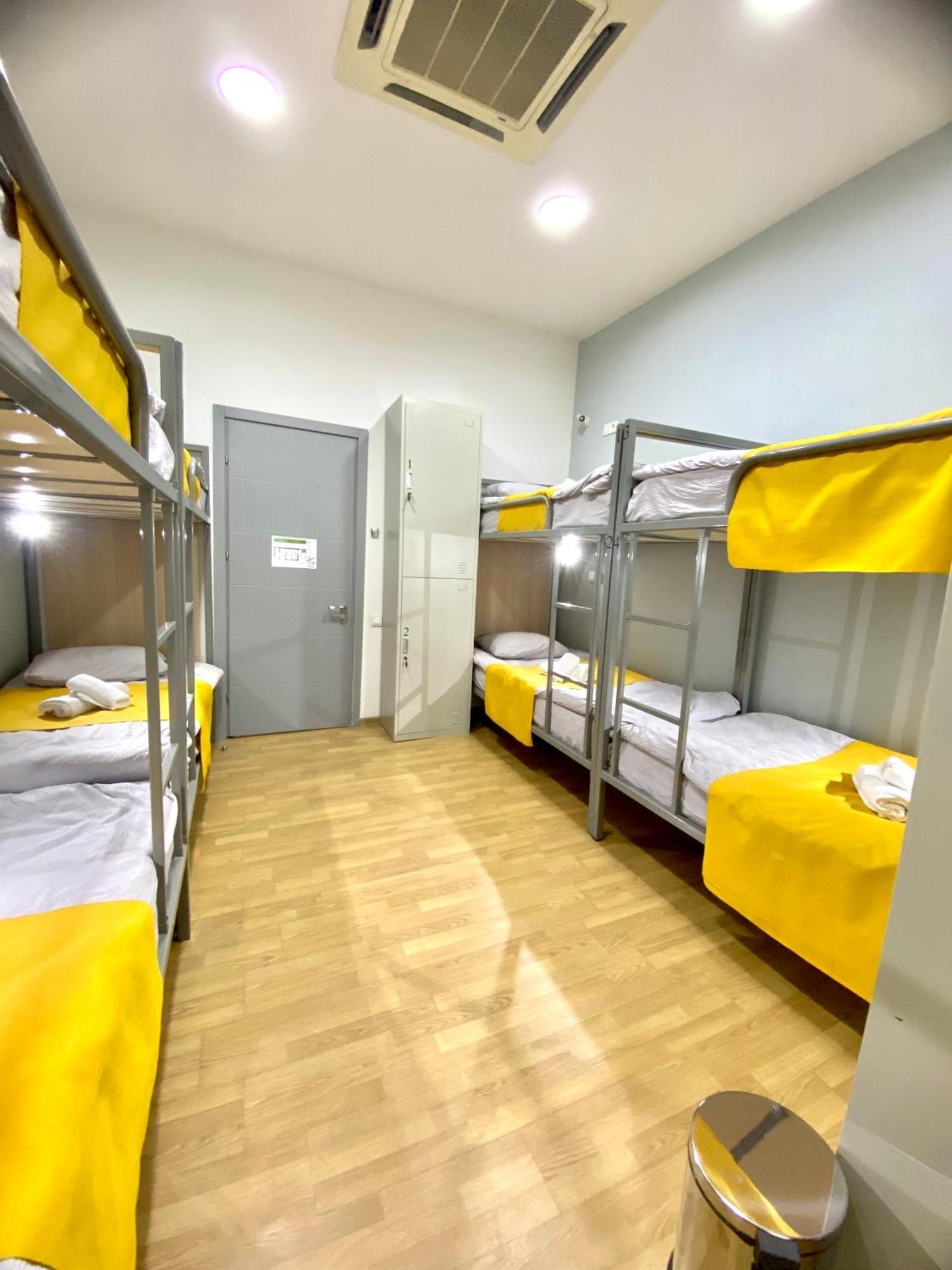 Queen Hostel Τυφλίδα Εξωτερικό φωτογραφία