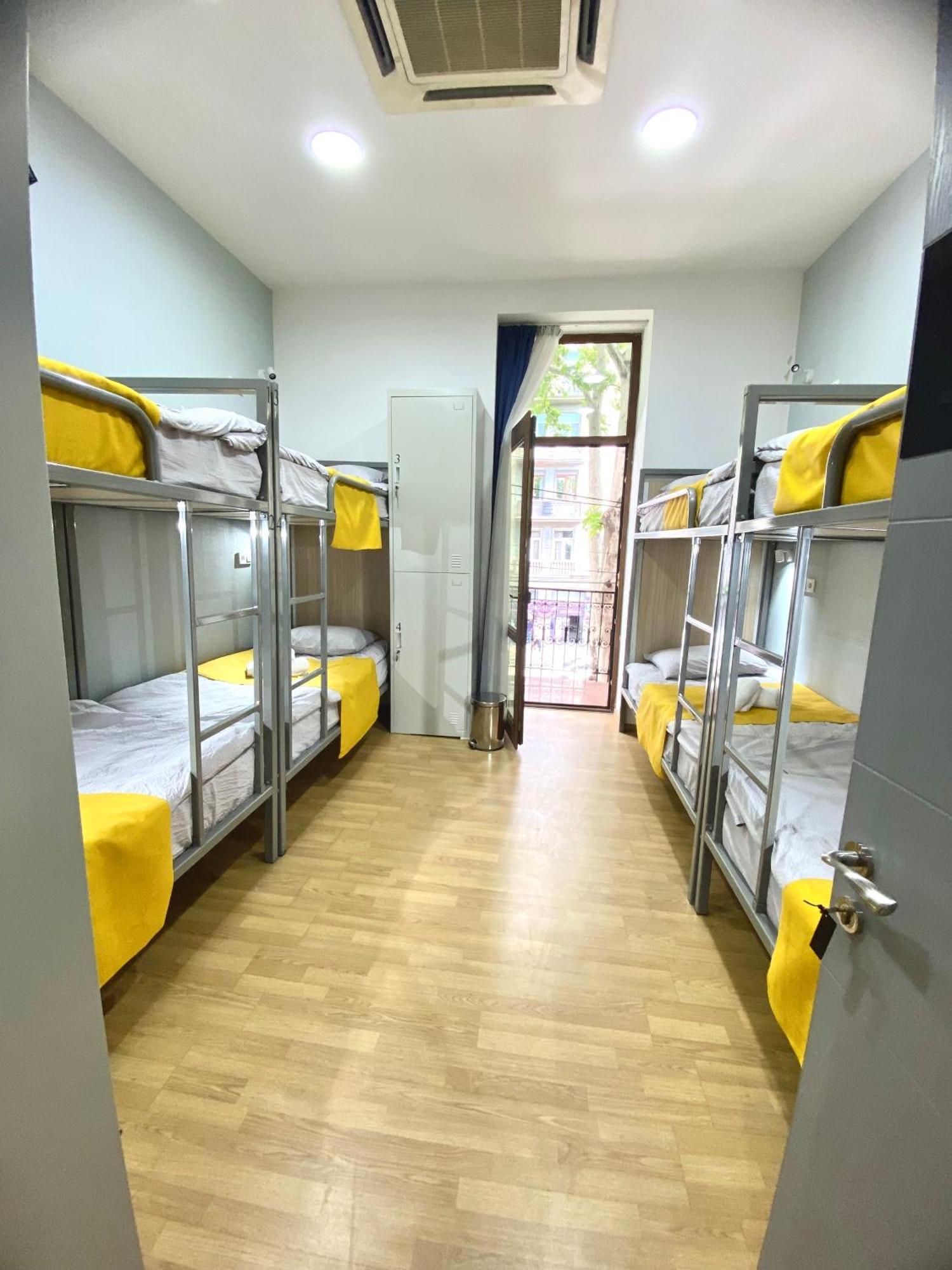 Queen Hostel Τυφλίδα Εξωτερικό φωτογραφία