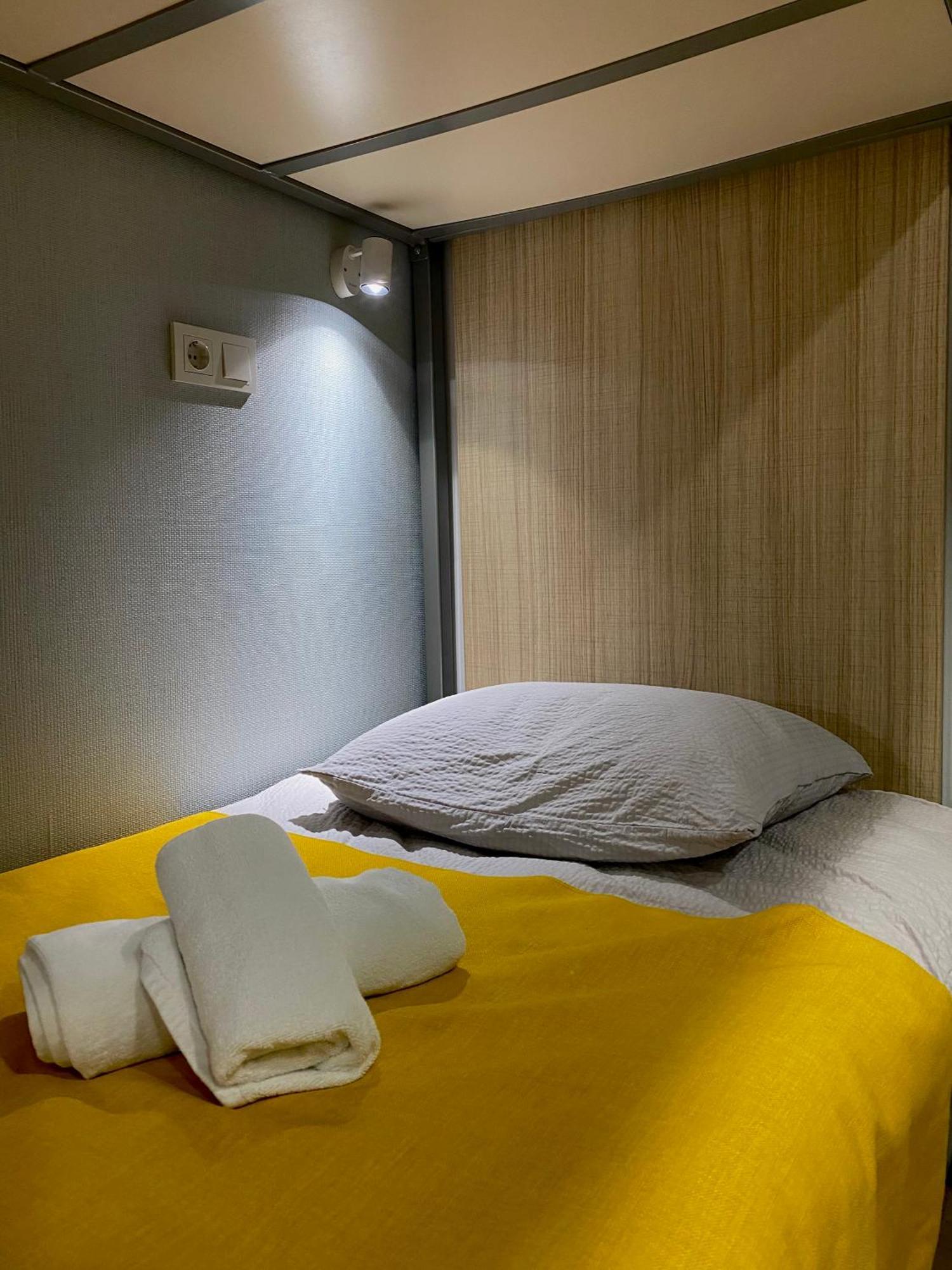 Queen Hostel Τυφλίδα Εξωτερικό φωτογραφία